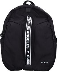 Guess - Bolsos Negro - Lyst