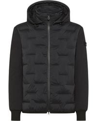 Peuterey - Herenjack Holzer Sjn Bmat Ner - Lyst