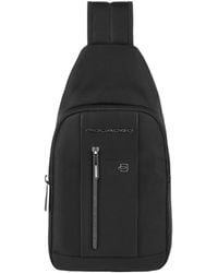 Piquadro - Backpack Ca4536Br2-N - Lyst