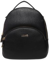 Liu Jo - Backpack Liu Jo Af5157E0027 - Lyst