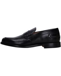 Fabi - Niedrig Schuhe Schwarz - Lyst