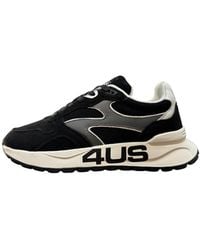 4US - Sneaker - Lyst