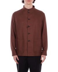 Tagliatore - Jassen Bruin - Lyst