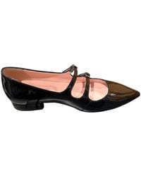 Anna F. - Ballerine Donna - Lyst