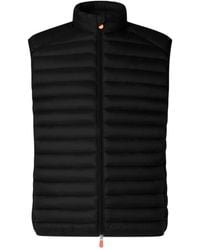 Save The Duck - Jassen Zwart - Lyst
