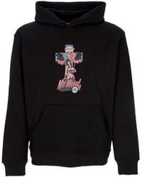 Doomsday - Lightweight Hooded Sweatshirt No Morals Hoodie - Lyst