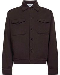 Lardini - Jassen Bruin - Lyst