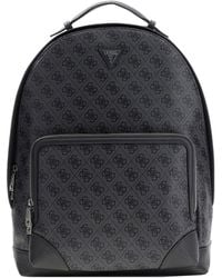 Guess - Backpack Milan - Lyst