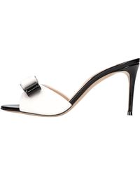 Casadei - Sandel Weib - Lyst