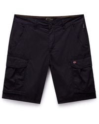 Napapijri - Shorts And Bermuda Known 2.0 Np0A4Hoq 0411 - Lyst