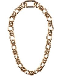 ALEVA' BIJOUX - Collier - Lyst