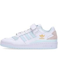 adidas - Niedrige Cloud Sneakers - Lyst
