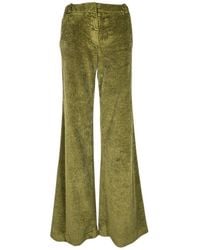 Kiltie - Groene Broek - Lyst