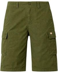 Dickies - Bermuda Eagle Blindfold Cargo Short - Lyst