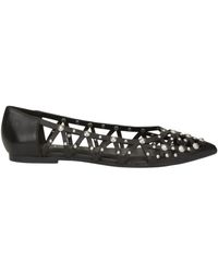 Ash - Ballerinas - Lyst