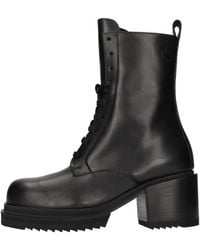 Pinko - Heeled Boots - Lyst
