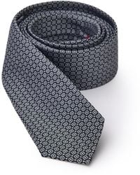 Jil Sander - Cravatta 7 Cm - Lyst