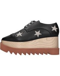 Stella McCartney - Flat Shoes - Lyst