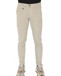 Barbati - T.A Velvet Fabric 1000 Righe P-Lululu S-C 512 13 Pa - Lyst