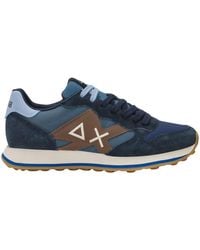 Sun 68 - Sneakers Jaki 2.0 Bicolore - Lyst