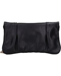 Gianni Chiarini - Zakken. Zwart - Lyst