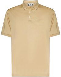 John Richmond - John Richmond Polo Segim - Lyst