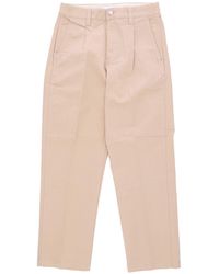 Obey - Long Summer Pant - Lyst