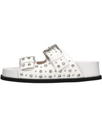 N°21 - Sandel Weib - Lyst