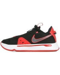 Nike - Low Shoe Pg 4 - Lyst
