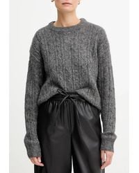 Silvian Heach - Jersey Markovka - Lyst