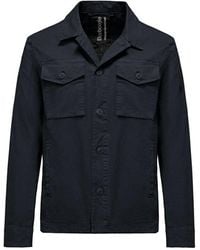 Bomboogie - Jackets And Jackets Jm8017 Tcts1 20 - Lyst