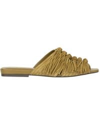Ash - Sandalias Mujer - Lyst