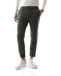 Mason's - Trousers Osaka Mbe100/Ss 053 9Pn2C7353 - Lyst