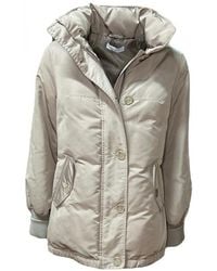 Beatrice B. - Down Jacket Vrouw 19Fa 1220P165 - Lyst