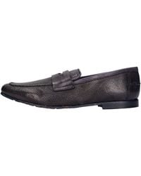 JP/DAVID - Niedrig Schuhe Blau - Lyst