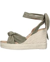 Manebí - With Heel - Lyst