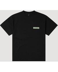No Problemo - Bereich 51 Ss Tee - Lyst