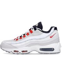 Nike - Air Max 95 Se Low Shoe - Lyst