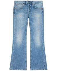 Dondup - Jeans Denim Clear - Lyst
