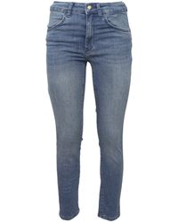 Liu Jo - Jeans Liu Jo Ta5269D5002 Denim Light - Lyst