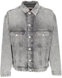 Tommy Hilfiger - Denim Jackets - Lyst