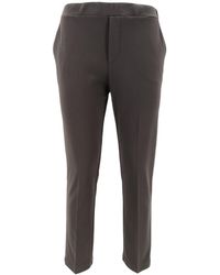 1 One - Trousers - Lyst