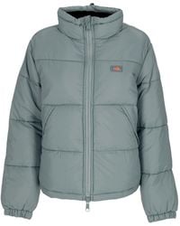 Dickies - Alatna Jacket Donsjack Voor - Lyst