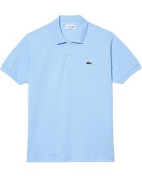 Lacoste - Polo - Lyst