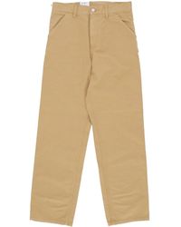 Carhartt - Pantalon Largo De Una Sola Rodilla Para Hombre - Lyst