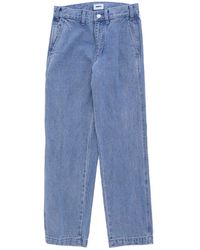 Obey - Jeans Hardwork Carpenter Denim Pant - Lyst