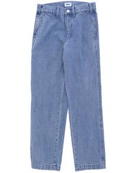 Obey - Vaqueros De Hombre Hardwork Carpenter Denim Pant - Lyst