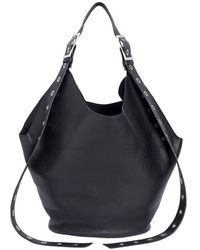 Dondup - Bolsas. Negro - Lyst