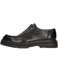 BARRACUDA'S COLLECTION - Flat Shoes - Lyst