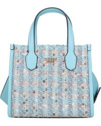 Guess - Bolsas. Verde - Lyst